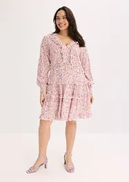 Robe à volants, bonprix