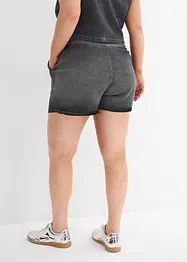 Short 100% coton, bonprix