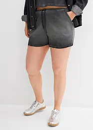 Short 100% coton, bonprix