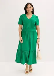 Robe en jersey, bonprix