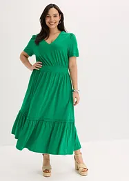 Robe en jersey, bonprix