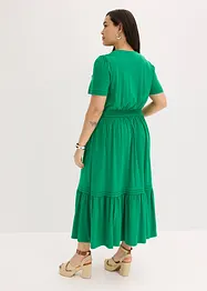 Robe en jersey, bonprix