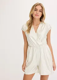 Combishort en jersey, bonprix