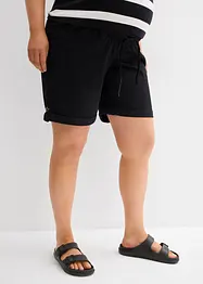 Short de grossesse 2en1 à retrousser, bonprix