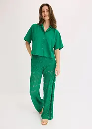 Chemisier oversize, bonprix