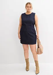 Robe en jean, bonprix