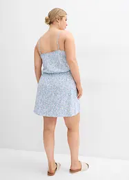 Robe en jersey 100% coton, bonprix