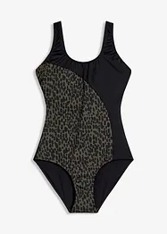 Maillot 1 pièce, bonprix