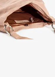 Sac en cuir, bonprix
