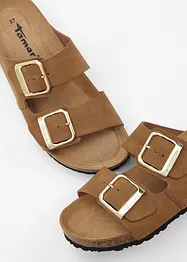 Mules Tamaris, Tamaris