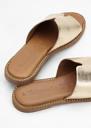 Mules Tamaris, Tamaris