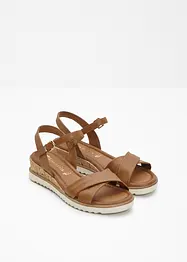 Sandales compensées Tamaris, Tamaris