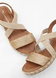 Sandales Tamaris, Tamaris