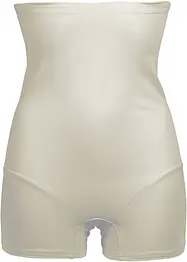 Cycliste sculptant, maintien modéré, bonprix