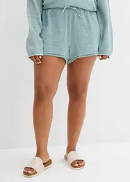 Short 100% coton, bonprix