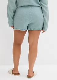 Short 100% coton, bonprix