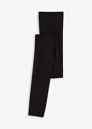 Legging sculptant anti-frottement avec finitions élastiquées et polyamide rafraîchissant 30den, bonprix