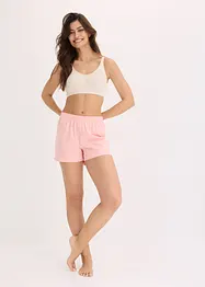 Soutien-gorge moulé Feel Comfort, rembourré, sans armatures, découpes laser, bonprix