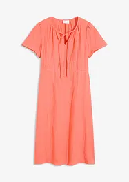 Robe-tunique en gaze de coton, bonprix