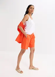 Débardeur 100% coton, bonprix