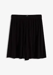 Short de plage en viscose fluide, bonprix