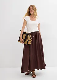 T-shirt 100% coton, bonprix