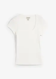 T-shirt 100% coton, bonprix