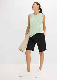 Top technique, séchage rapide, bonprix