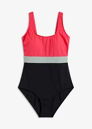 Maillot 1 pièce séchage rapide, bonprix