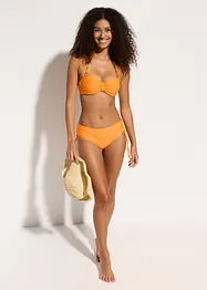 Bikini balconnet (ens. 2 pces) avec paire de bretelles dos nu supplémentaire, bonprix