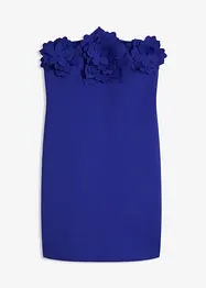 Robe bustier en matière néoprène, bonprix