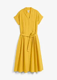 Robe caftan évasée, bonprix