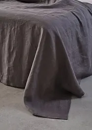 Surjeté polyvalent en lin de qualité supérieure, bonprix