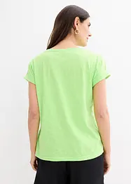 T-shirt boxy, bonprix
