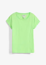 T-shirt boxy, bonprix