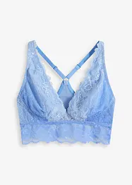 Brassière avec une jolie dentelle à effet ombré, bonprix