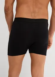 Lot de 3 boxers midi, bonprix