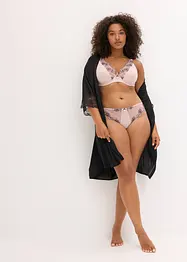 Slip avec de jolies broderies, bonprix