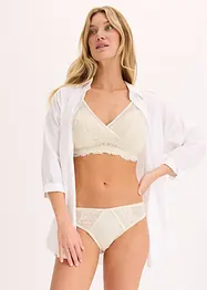 Slip avec une jolie dentelle, bonprix