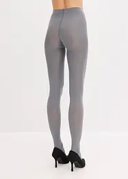 Lot de 2 collants, bonprix