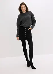 Collants thermiques 100den, bonprix