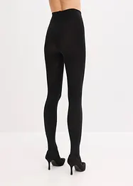 Collant thermo 100den, bonprix