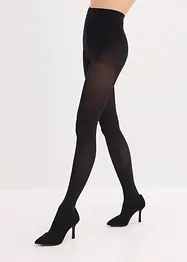 Collant sculptant à effet push-up 80den, bonprix