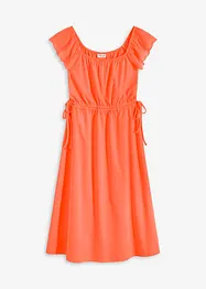Robe en jersey 100% coton, bonprix
