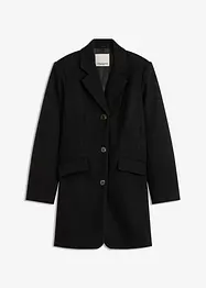 Manteau style blazer, bonprix