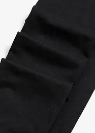 Collant sculptant à effet push-up 80den, bonprix