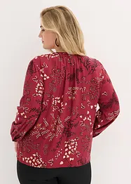 Blouse en viscose, bonprix