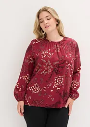 Blouse en viscose, bonprix