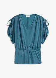 T-shirt doux en modal mélangé, bonprix