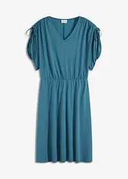 Robe en doux jersey de modal mélangé, bonprix